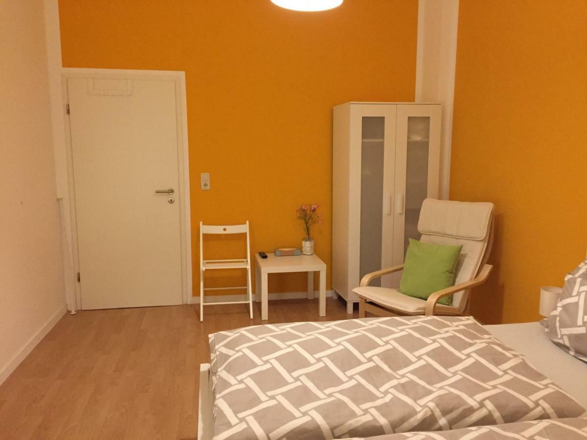 Zentralinleipzig - Htwk, Mdr, Karli, Suedvorstadt 外观 照片