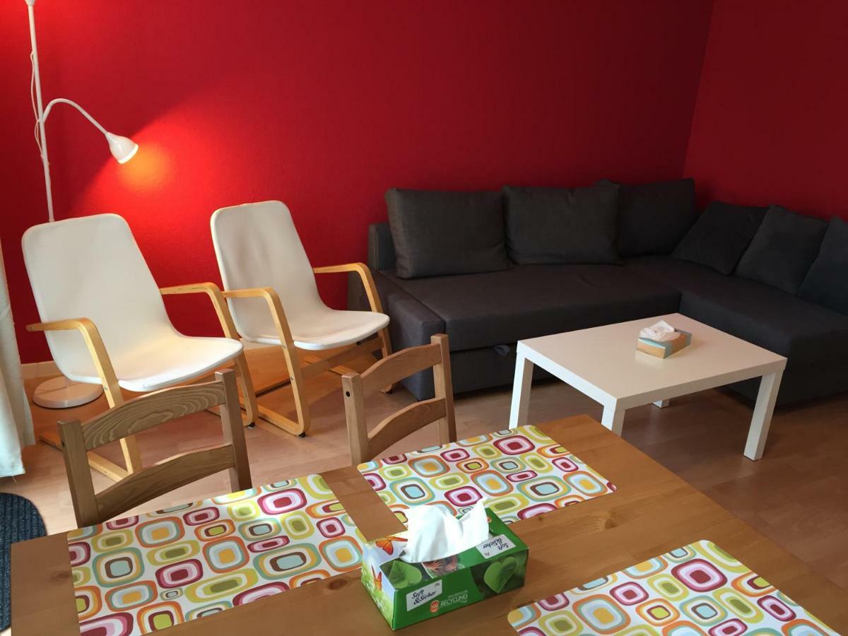 Zentralinleipzig - Htwk, Mdr, Karli, Suedvorstadt 外观 照片