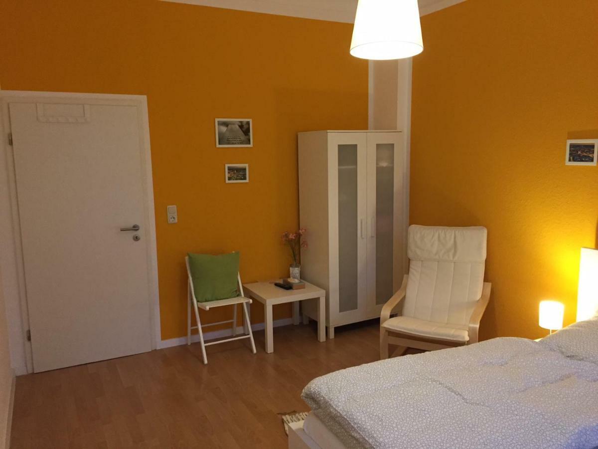 Zentralinleipzig - Htwk, Mdr, Karli, Suedvorstadt 外观 照片