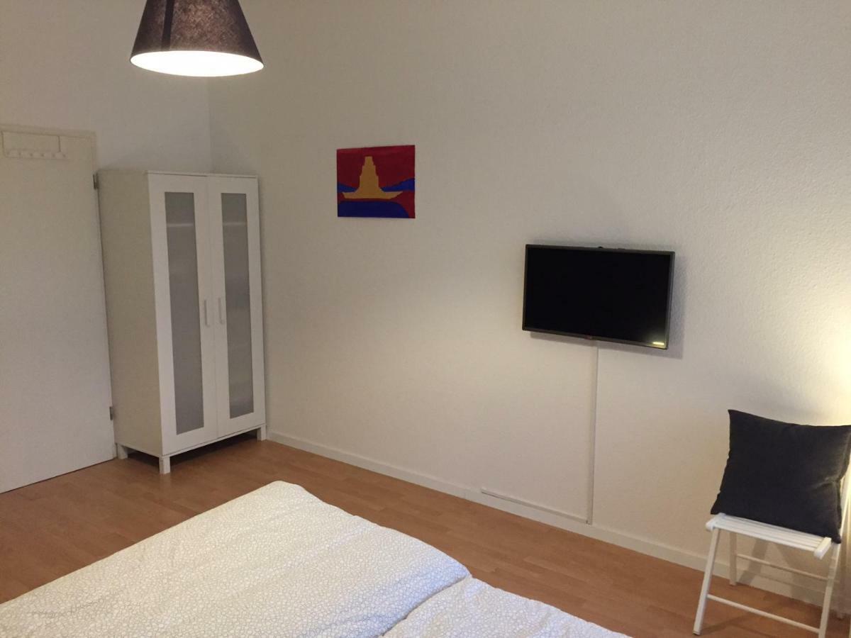 Zentralinleipzig - Htwk, Mdr, Karli, Suedvorstadt 外观 照片